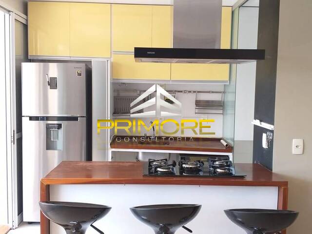 Apartamento para Locação em Nova Lima - 3