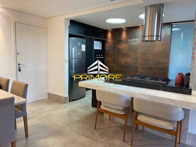 Apartamento para Venda em Nova Lima - 4