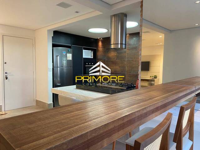 Apartamento para Venda em Nova Lima - 5