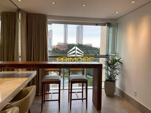 Apartamento para Venda em Nova Lima - 2