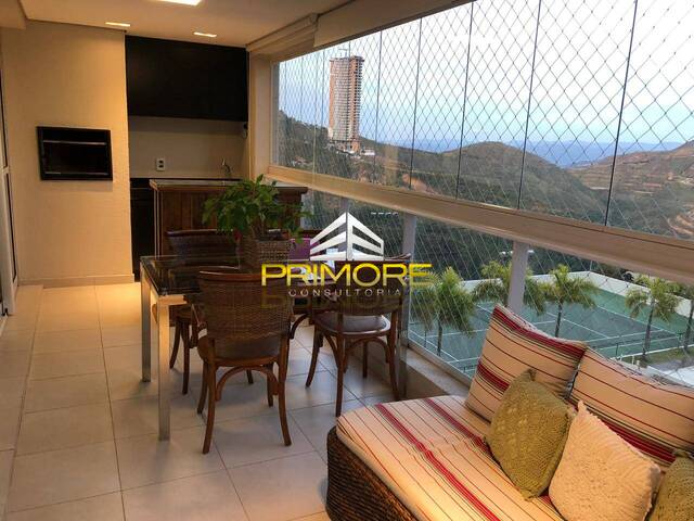 #PRI1142 - Apartamento para Locação em Nova Lima - MG