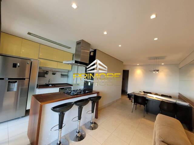 Apartamento para Locação em Nova Lima - 5