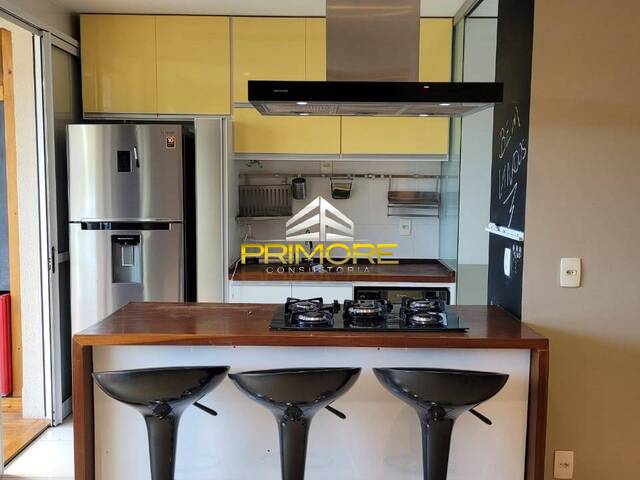 Apartamento para Locação em Nova Lima - 4