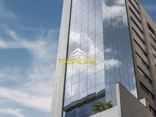 Andar Comercial para Locação em Belo Horizonte - 4