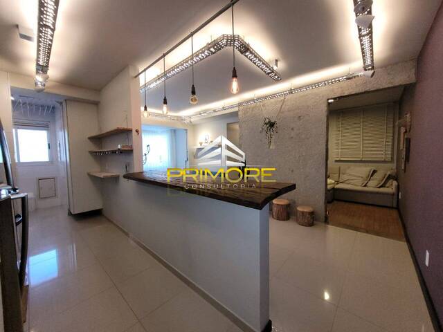 Apartamento para Locação em Nova Lima - 5