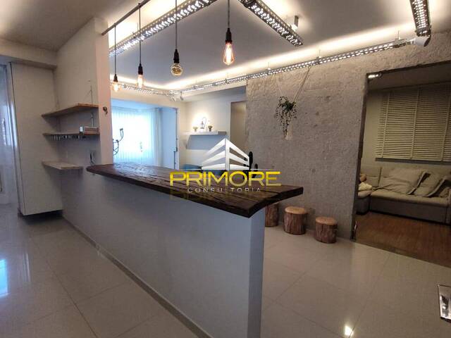 Apartamento para Locação em Nova Lima - 4