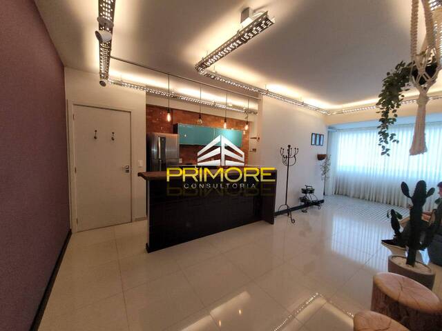 Apartamento para Locação em Nova Lima - 3