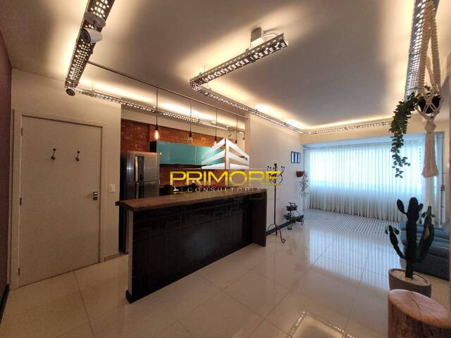 Apartamento para Locação em Nova Lima - 2