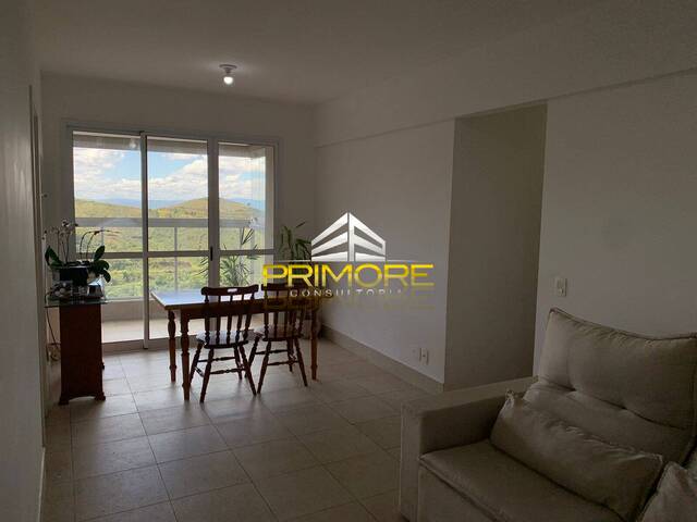 Apartamento para Locação em Nova Lima - 2