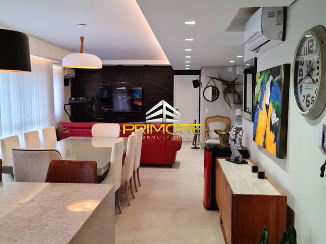 Apartamento para Locação em Nova Lima - 5