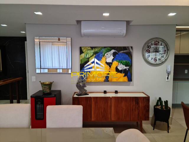 Apartamento para Locação em Nova Lima - 3