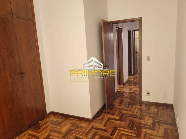 #PRI1154 - Apartamento para Locação em Belo Horizonte - MG