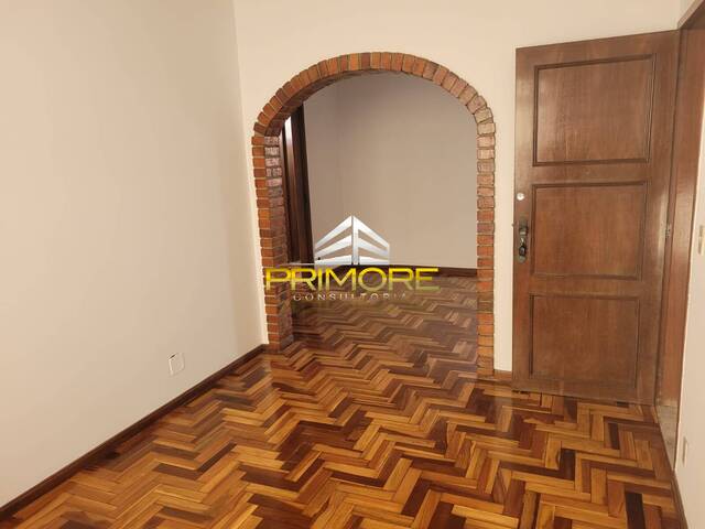 #PRI1154 - Apartamento para Locação em Belo Horizonte - MG