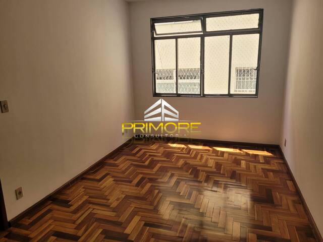 #PRI1154 - Apartamento para Locação em Belo Horizonte - MG