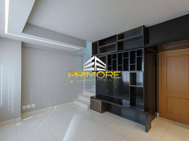 #PRI1155 - Apartamento para Locação em Nova Lima - MG