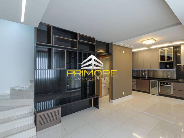 #PRI1155 - Apartamento para Locação em Nova Lima - MG