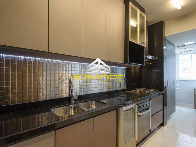 Apartamento para Locação em Nova Lima - 5