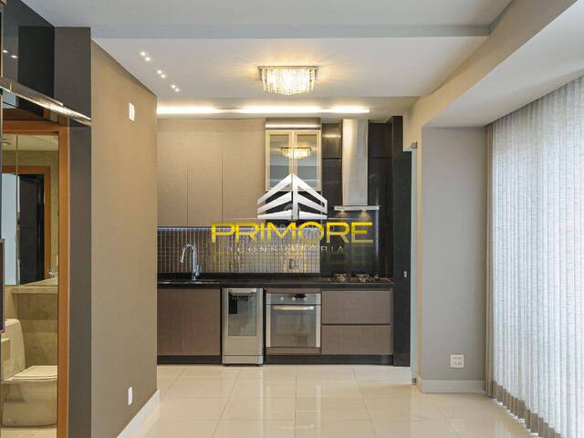 Apartamento para Locação em Nova Lima - 4