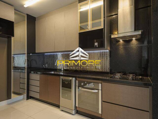 #PRI1155 - Apartamento para Locação em Nova Lima - MG