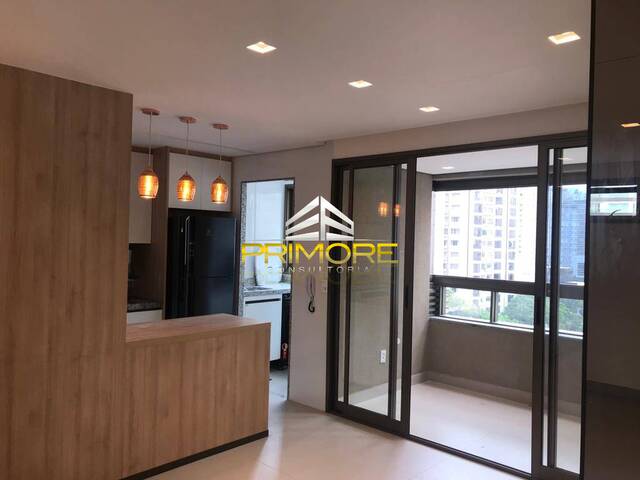 Apartamento para Locação em Belo Horizonte - 4