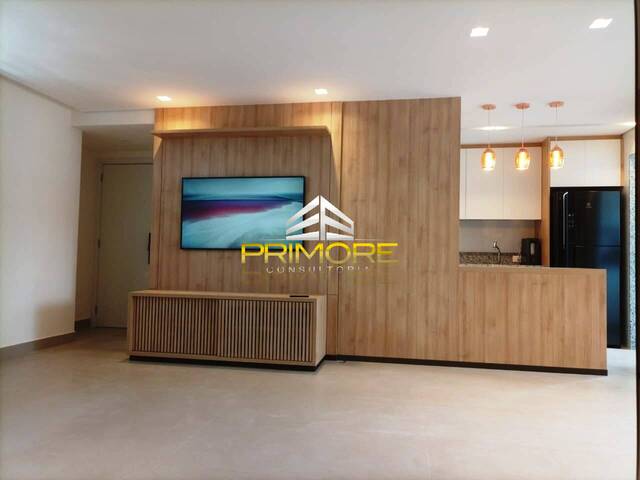 #PRI1157 - Apartamento para Locação em Belo Horizonte - MG