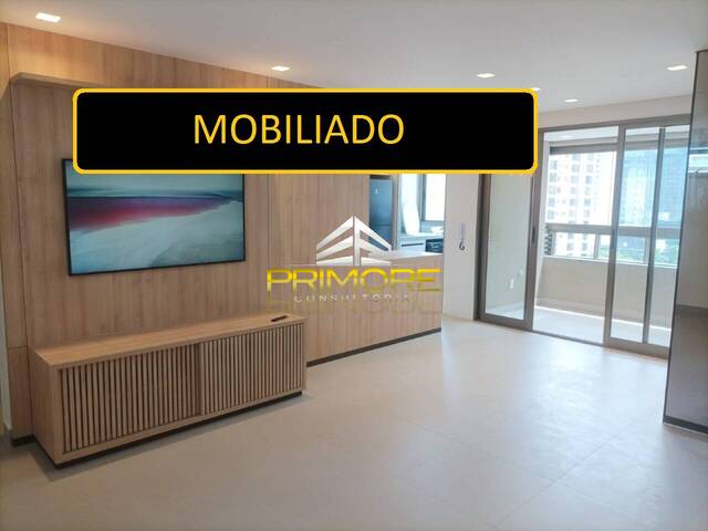 #PRI1157 - Apartamento para Locação em Belo Horizonte - MG