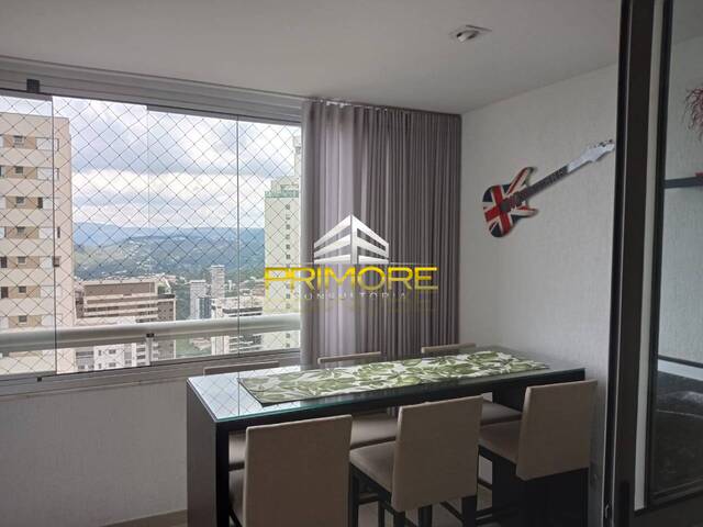 Apartamento para Locação em Nova Lima - 4