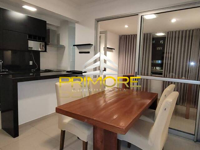 #PRI1159 - Apartamento para Locação em Nova Lima - MG