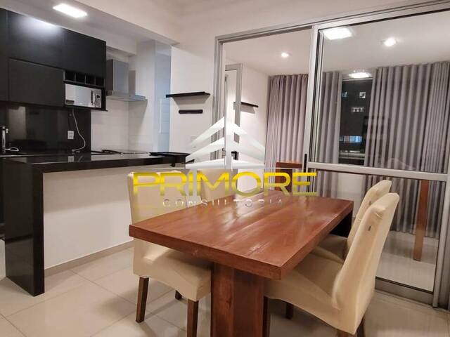 #PRI1159 - Apartamento para Locação em Nova Lima - MG