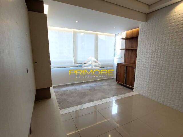 Apartamento para Locação em Nova Lima - 3