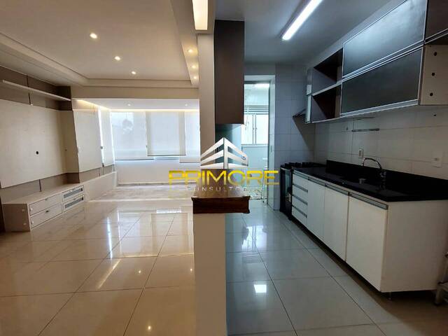 Apartamento para Locação em Nova Lima - 4