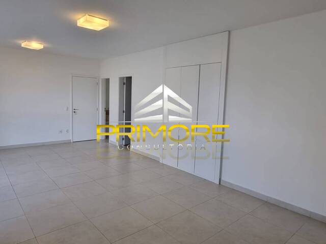 Apartamento para Locação em Nova Lima - 4