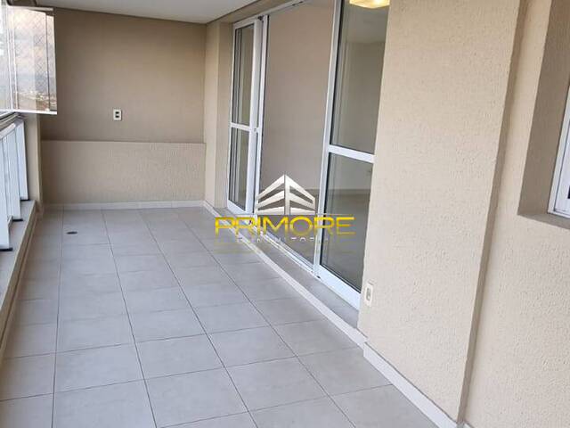 #PRI1162 - Apartamento para Locação em Nova Lima - MG