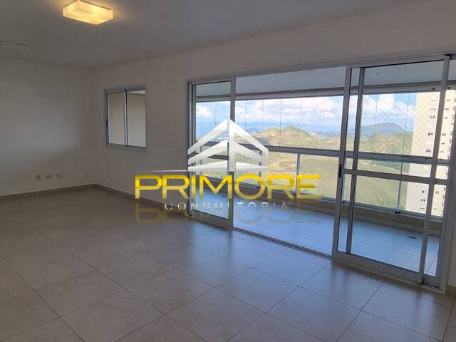 #PRI1162 - Apartamento para Locação em Nova Lima - MG