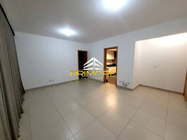Apartamento para Locação em Nova Lima - 3