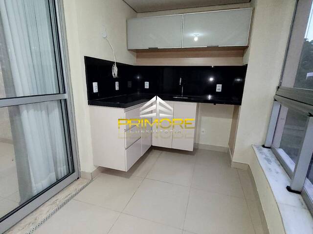 Apartamento para Locação em Nova Lima - 4