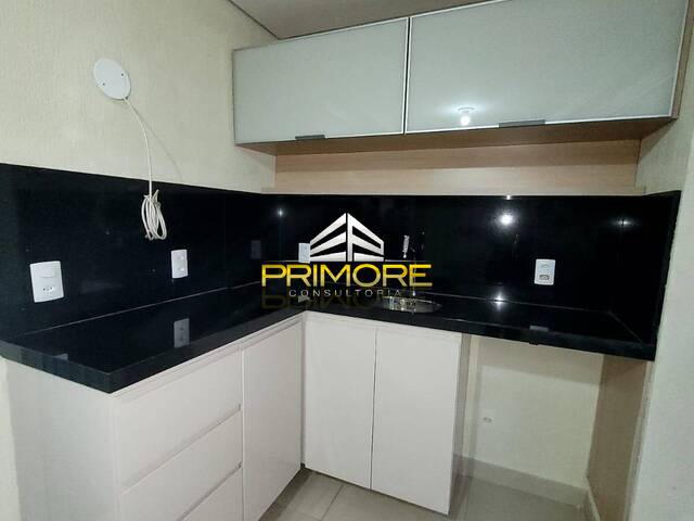 Apartamento para Locação em Nova Lima - 5