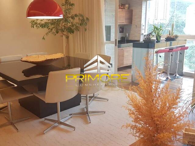 Apartamento para Locação em Nova Lima - 4