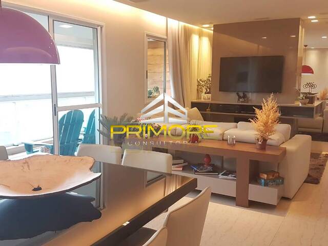 #PRI1165 - Apartamento para Locação em Nova Lima - MG - 1