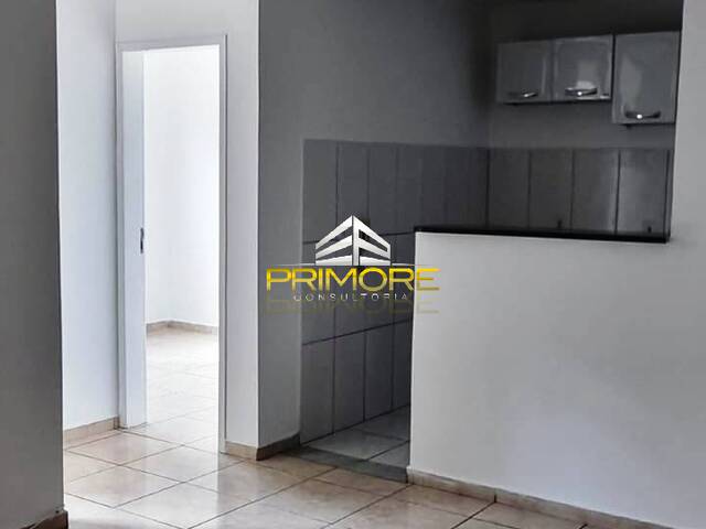Apartamento para Locação em Belo Horizonte - 5