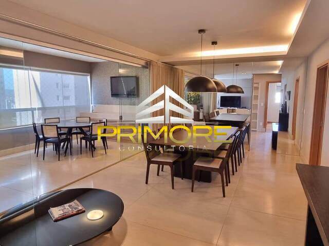 #PRI1139 - Apartamento para Locação em Nova Lima - MG