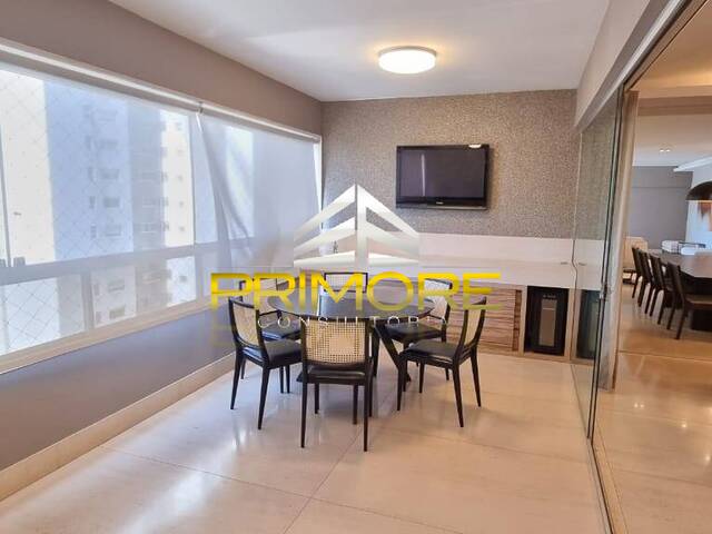 #PRI1139 - Apartamento para Locação em Nova Lima - MG