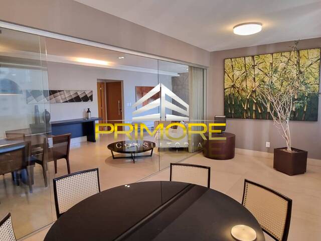 Apartamento para Locação em Nova Lima - 4