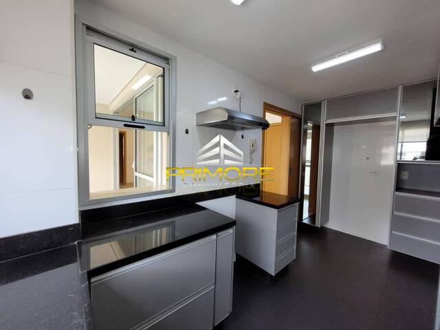 Apartamento para Venda em Nova Lima - 5