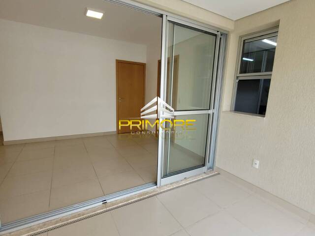 #PRI1166 - Apartamento para Venda em Nova Lima - MG - 3