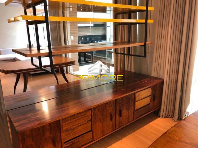Apartamento para Venda em Nova Lima - 4