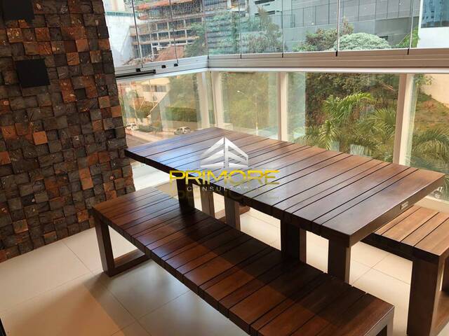 Apartamento para Venda em Nova Lima - 5