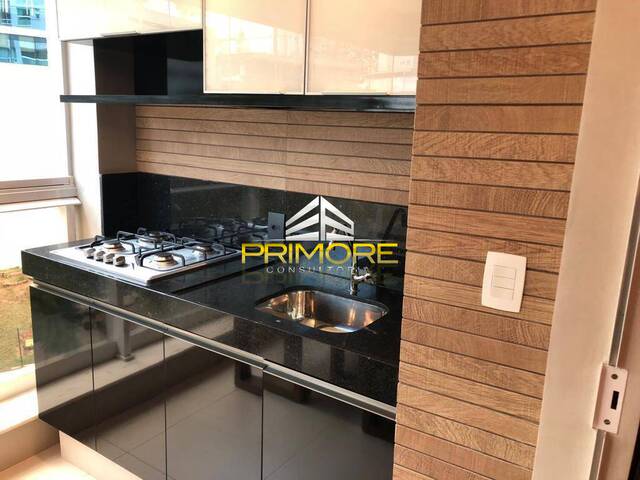 #PRI1167 - Apartamento para Venda em Nova Lima - MG
