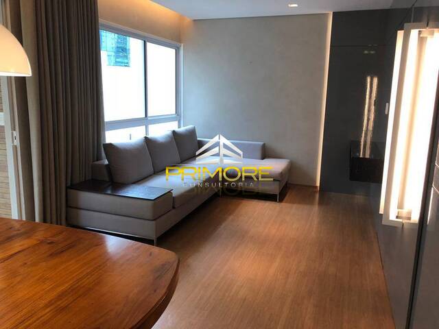 #PRI1167 - Apartamento para Venda em Nova Lima - MG