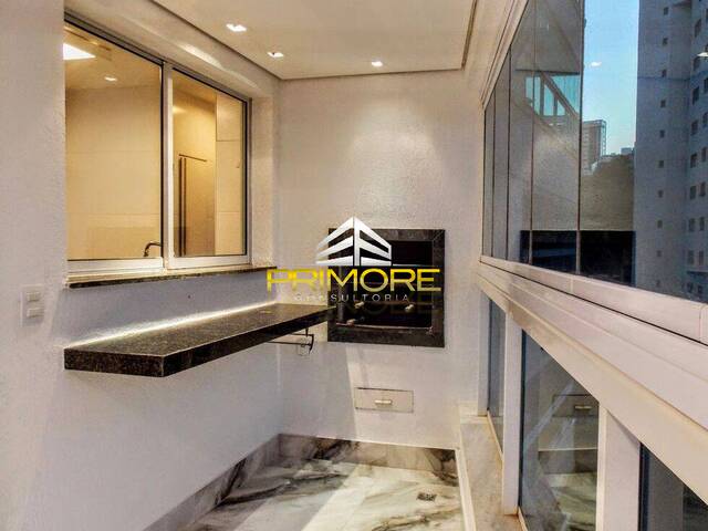 Apartamento para Locação em Belo Horizonte - 4
